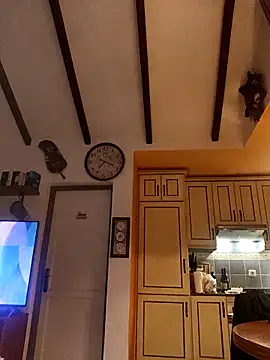 Snapshot of MountJohnXL chatting on 02/19/25, 11:04 MountJohnXL online show from 02/19/25, 11:04