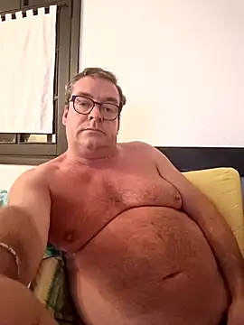 MountJohnXL online show from 11/14/25, 01:59