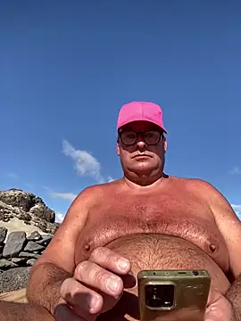 MountJohnXL online show from 12/20/25, 03:30