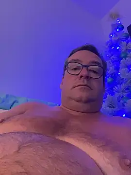 MountJohnXL online show from 12/23/25, 02:42