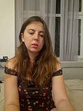 Snapshot of Melenka chatting on 07/26/26, 12:30 Melenka online show from 07/26/26, 12:30