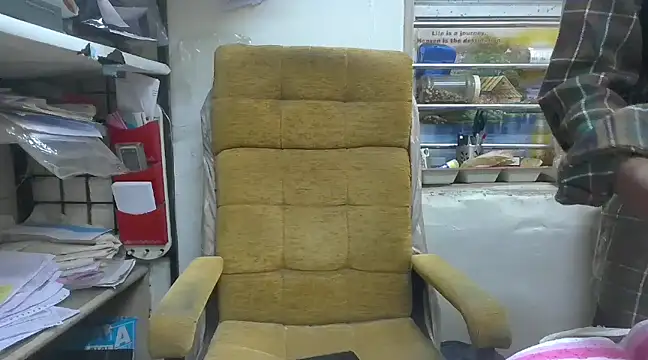 cute modell online show from 02/06/25, 10:48