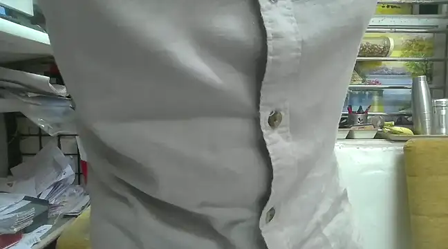 cute modell online show from 02/19/25, 01:06