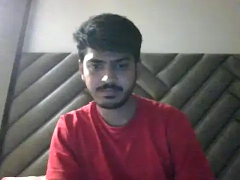 cute modell online show from 03/17/25, 07:15