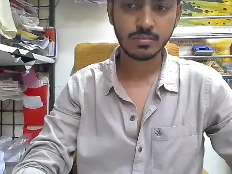 cute modell online show from 09/27/25, 12:32