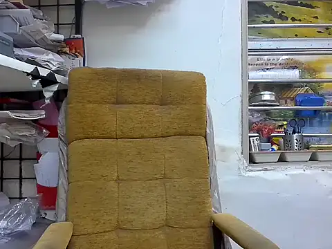 cute modell online show from 10/03/25, 12:24