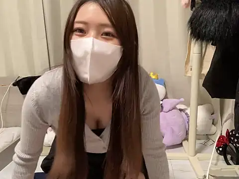 Snapshot of marin_ch_jp chatting on 01/18/25, 03:05 marin ch jp online show from 01/18/25, 03:05