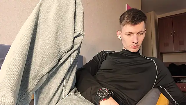 Kevin Hornyyy online show from 05/25/26, 02:12