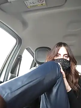 Akemi rossi online show from 02/01/26, 02:04