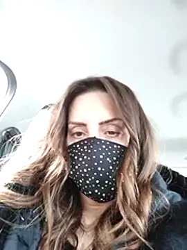 Akemi rossi online show from 04/12/26, 12:32