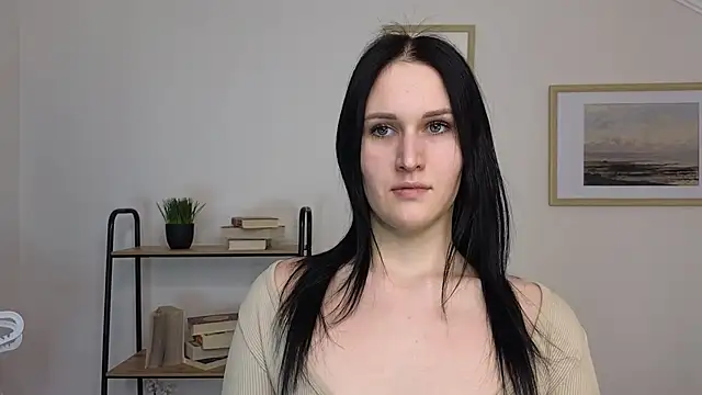 Bonnie White online show from 02/15/25, 07:06