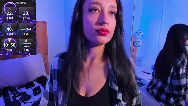 coral jonesss online show from 06/22/26, 03:31