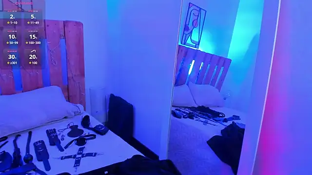 coral jonesss online show from 07/23/26, 03:32