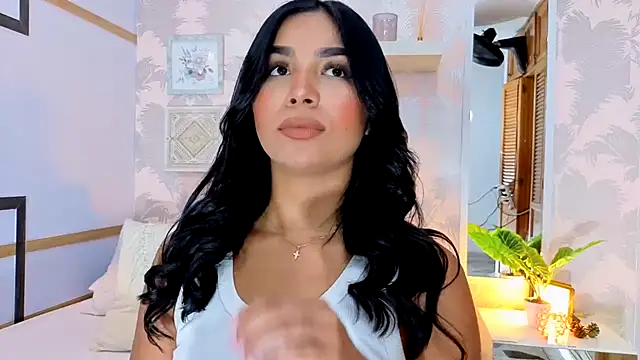 CharlotteGraay online show from 11/29/25, 07:39