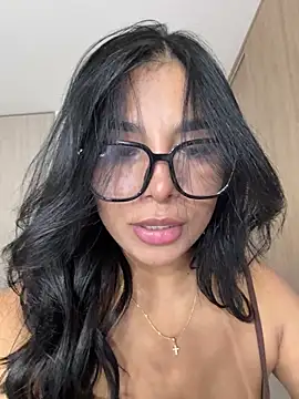 CharlotteGraay online show from 03/02/26, 05:08