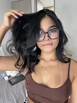 CharlotteGraay online show from 03/02/26, 07:15