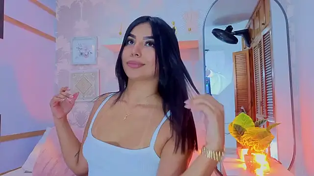 CharlotteGraay online show from 03/07/26, 07:44