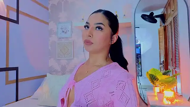 CharlotteGraay online show from 03/09/26, 08:02