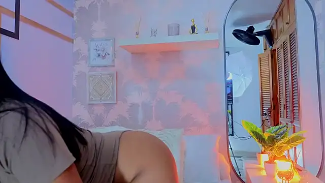 CharlotteGraay online show from 03/10/26, 07:52