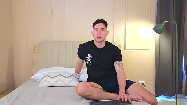mr danni online show from 05/02/26, 04:01