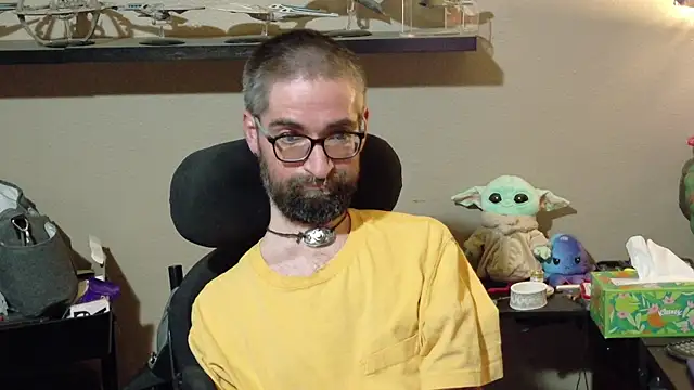 HighPriest Belial666 online show from 01/11/26, 04:28