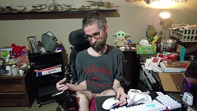 HighPriest Belial666 online show from 02/10/26, 11:20