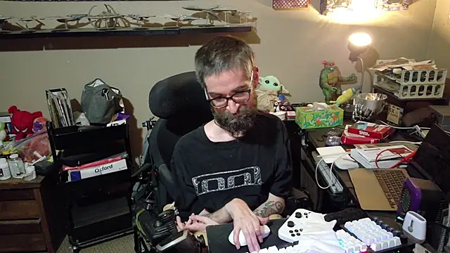 HighPriest Belial666 online show from 02/18/26, 05:47