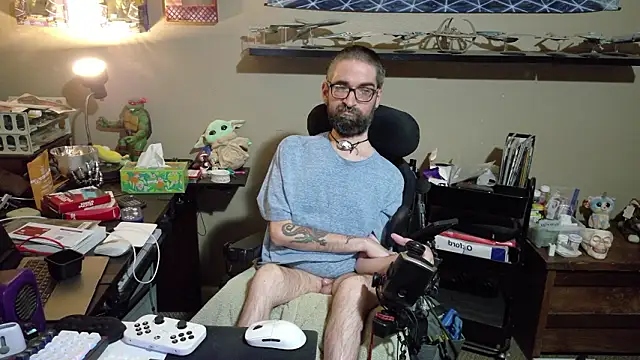 HighPriest Belial666 online show from 03/18/26, 12:58