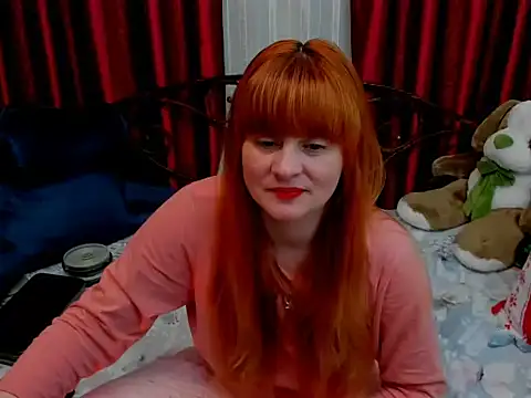 Snapshot of NightWish_Lorena chatting on 01/13/25, 03:23 NightWish Lorena online show from 01/13/25, 03:23