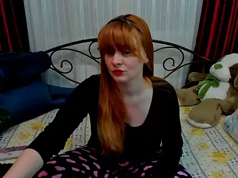 Snapshot of NightWish_Lorena chatting on 02/17/25, 03:04 NightWish Lorena online show from 02/17/25, 03:04