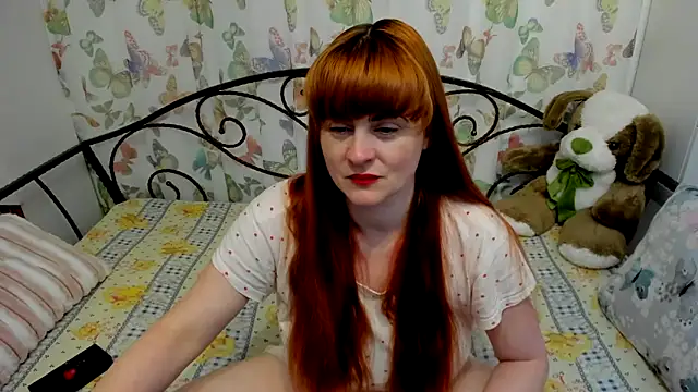 Snapshot of NightWish_Lorena chatting on 06/08/26, 02:56 NightWish Lorena online show from 06/08/26, 02:56