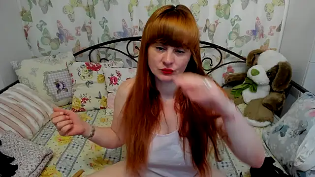 Snapshot of NightWish_Lorena chatting on 06/13/26, 02:53 NightWish Lorena online show from 06/13/26, 02:53