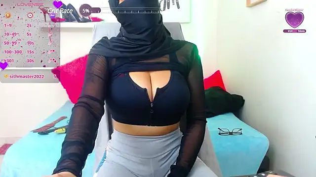 Snapshot of azahara_faraah chatting on 02/19/25, 08:20 azahara faraah online show from 02/19/25, 08:20