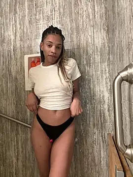 goddesskash online show from 02/21/25, 11:43