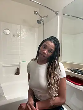 goddesskash online show from 03/02/25, 03:24