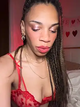 goddesskash online show from 02/14/26, 02:52