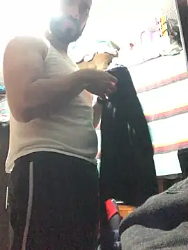 leonardohot1987 online show from 01/10/25, 03:39