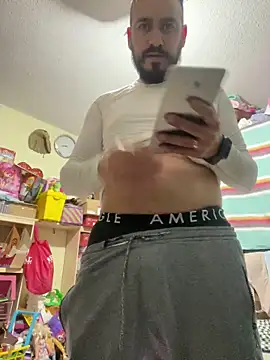 leonardohot1987 online show from 01/12/25, 07:00