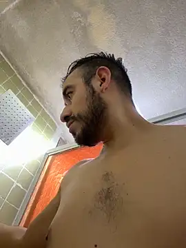 leonardohot1987 online show from 12/03/25, 07:01