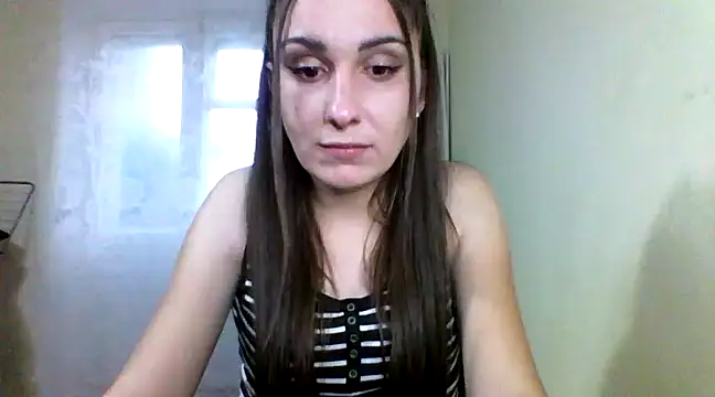 Yuliia30 online show from 01/11/25, 01:22