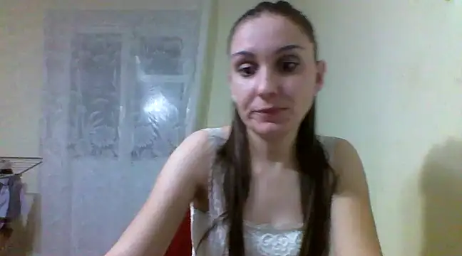 Yuliia30 online show from 01/18/25, 06:43