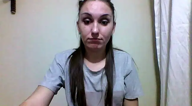 Yuliia30 online show from 01/26/25, 01:15