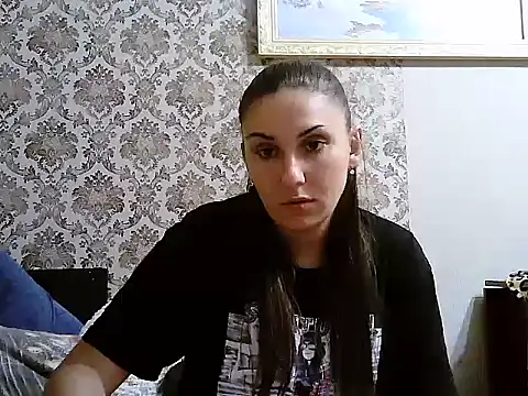 Yuliia30 online show from 09/14/25, 01:21