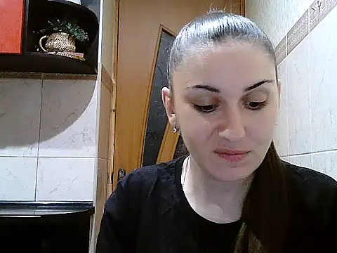 Yuliia30 online show from 01/07/26, 07:16