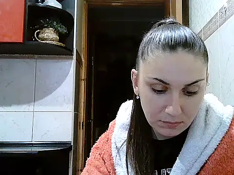 Yuliia30 online show from 01/08/26, 09:33