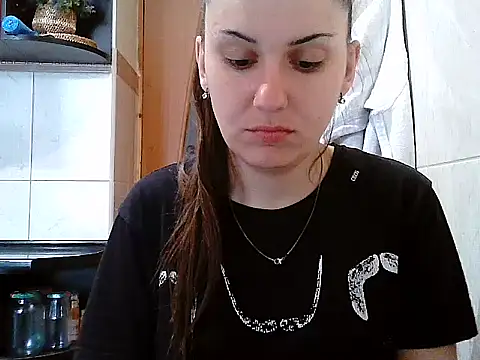 Yuliia30 online show from 02/21/26, 06:47