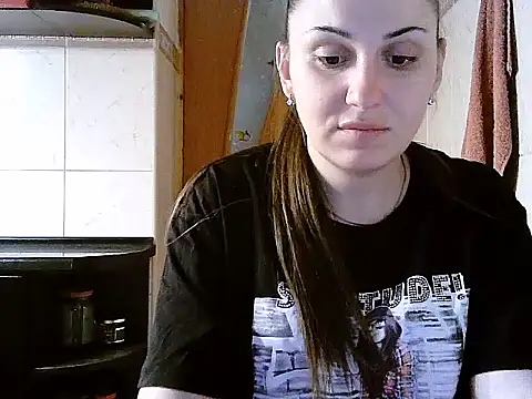 Yuliia30 online show from 02/26/26, 07:24