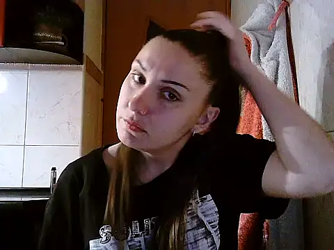 Yuliia30 online show from 04/26/26, 04:15