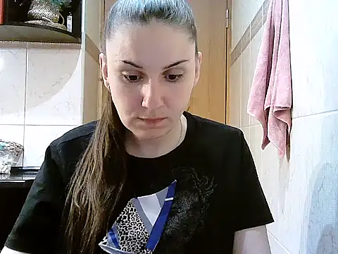 Yuliia30 online show from 04/29/26, 04:44