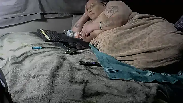 BBC Dominates BBW online show from 01/20/25, 08:30